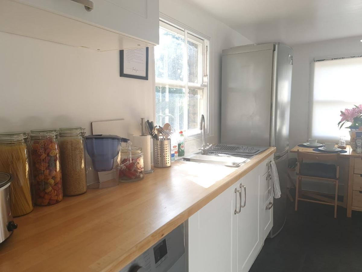Apartamento Lovely Large Near Stratford