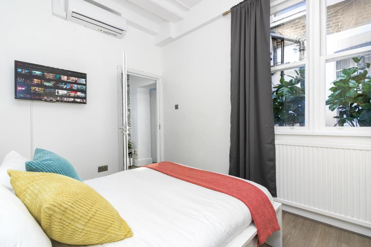 Two Bedroom In Central With Large Terrace Apartamento