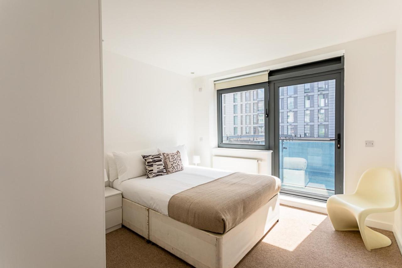 Tower Hill Ix Appartement Londen