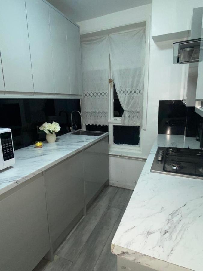 Appartement Well Located 2 Bedroom In Kings Cross Londen