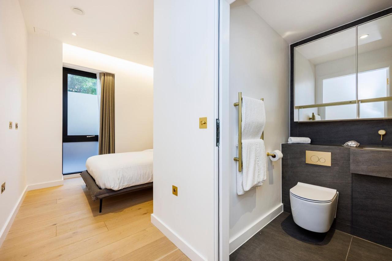 Apartamento Spectacular Apartments, King's Cross - Sk Londres