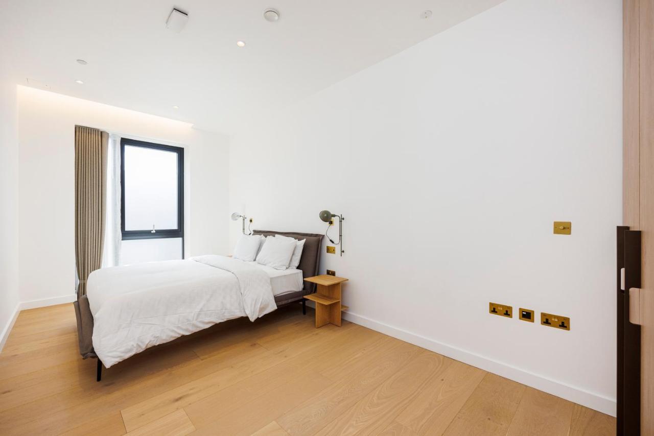Spectacular Apartments, King's Cross - Sk London