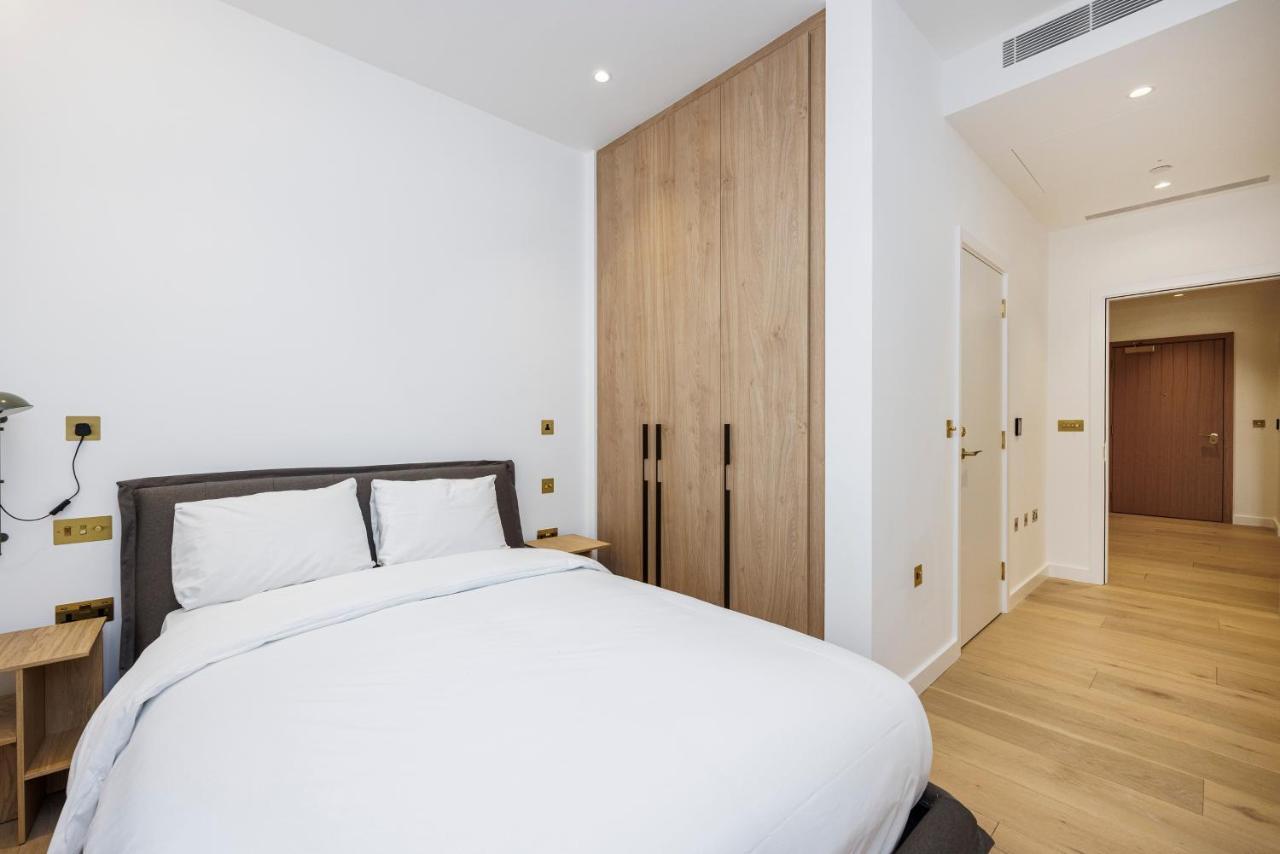 Spectacular Apartments, King's Cross - Sk Apartamento Londres