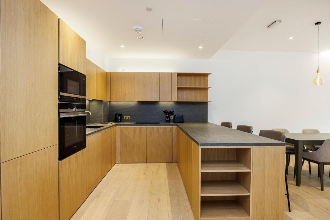 Spectacular Apartments, King's Cross - Sk * Londres