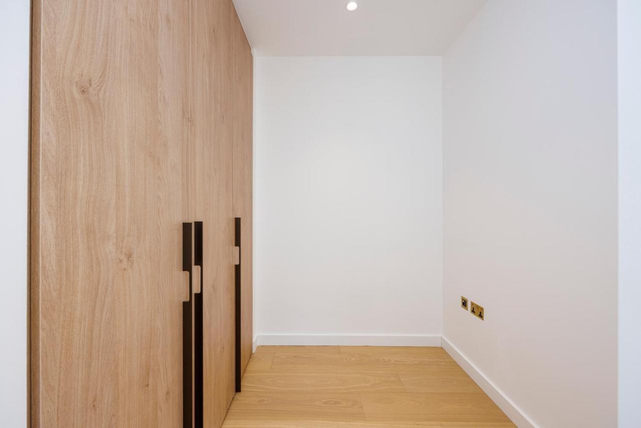 Spectacular Apartments, King's Cross - Sk * Londres