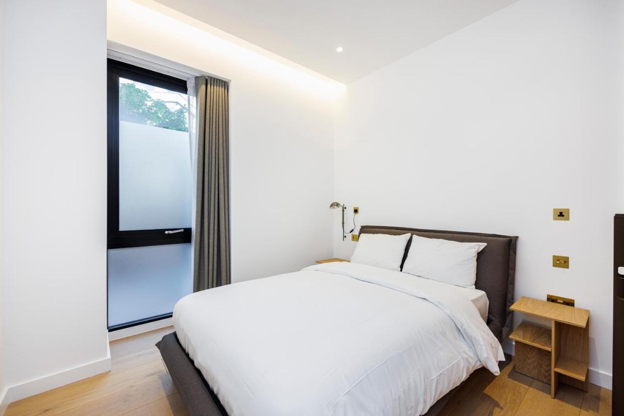 Apartamento Spectacular Apartments, King's Cross - Sk