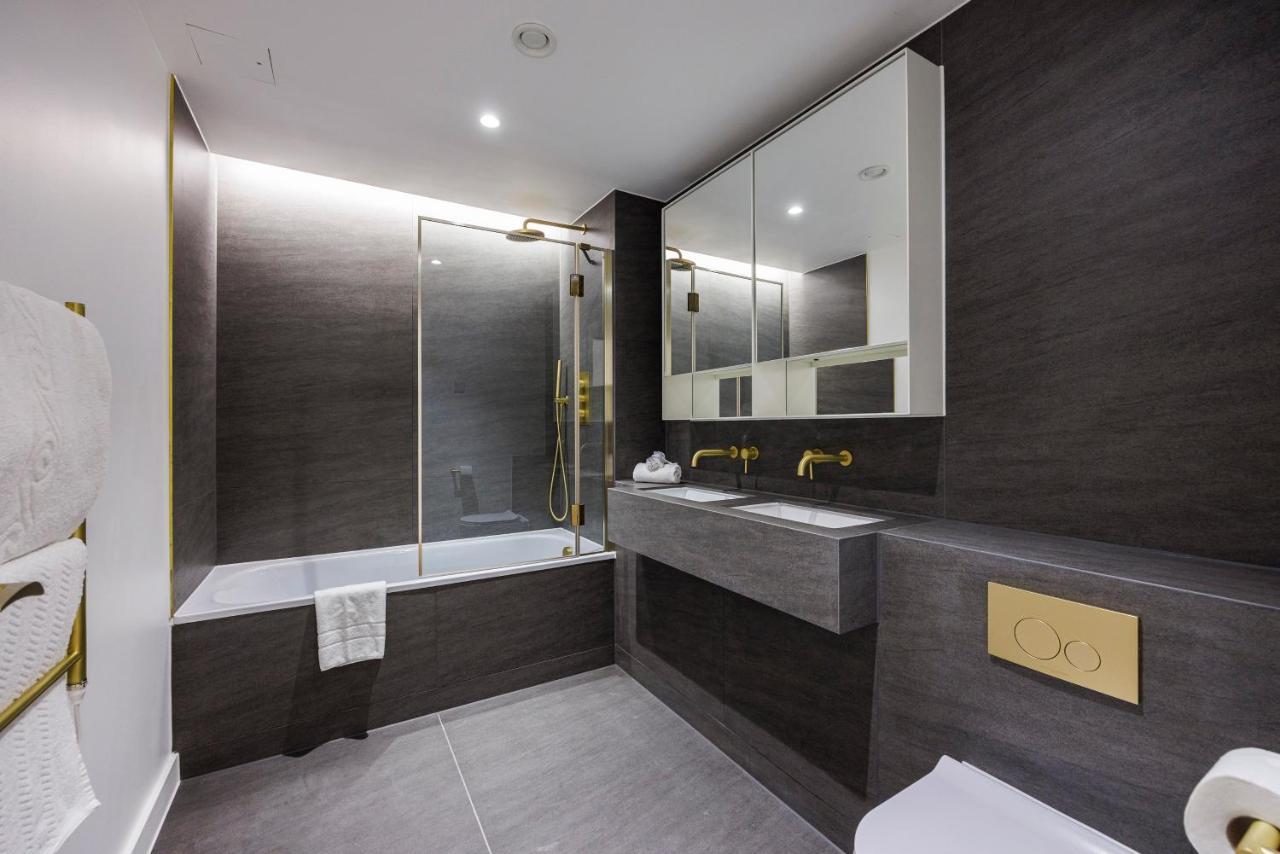 Apartamento Spectacular Apartments, King's Cross - Sk *