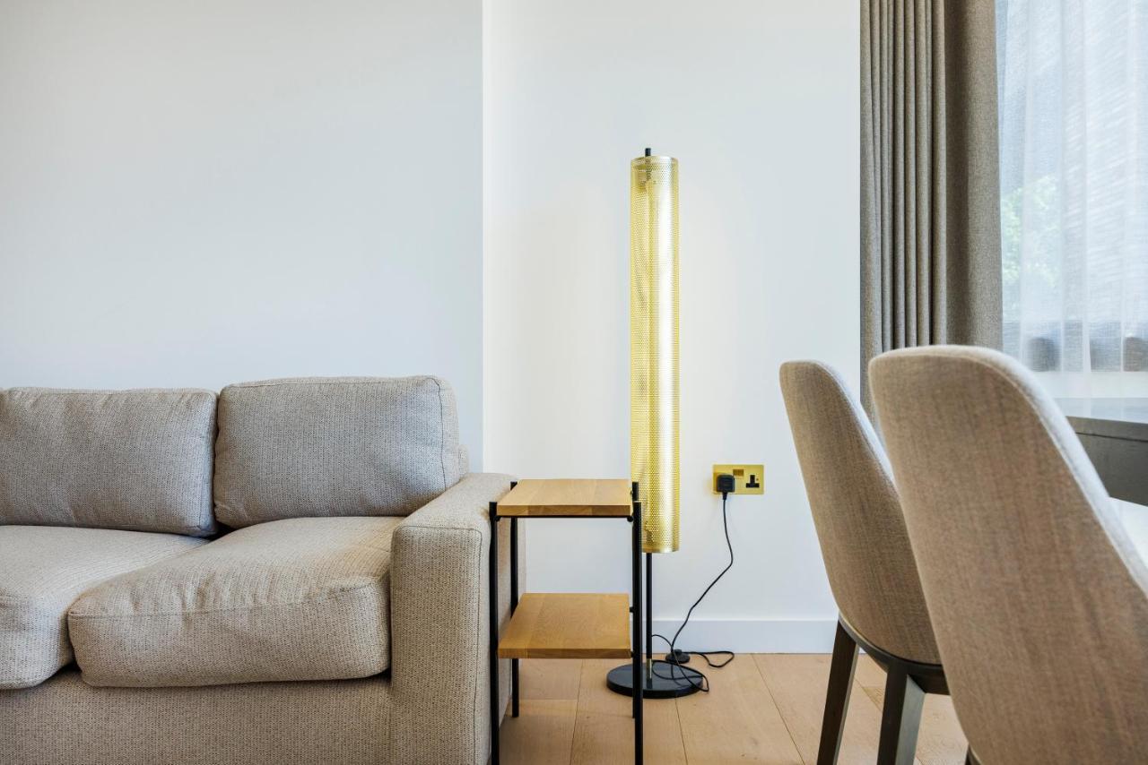 Apartamento Spectacular Apartments, King's Cross - Sk Londres