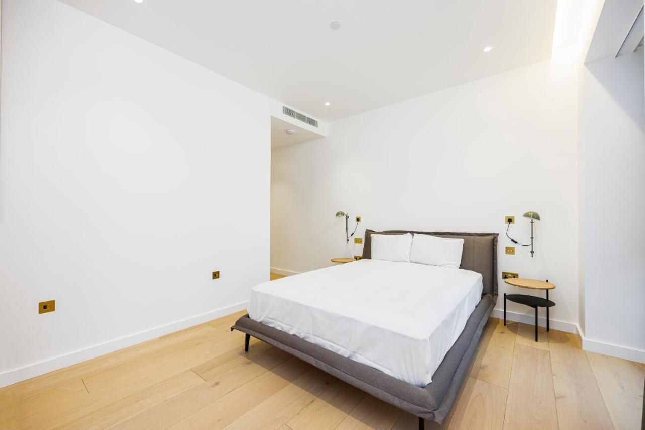 Spectacular Apartments, King's Cross - Sk Apartamento
