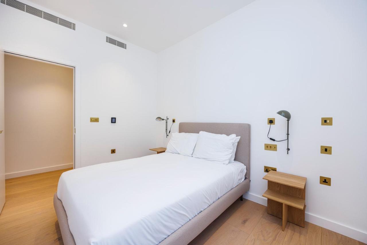 Spectacular Apartments, King's Cross - Sk Apartamento Londres