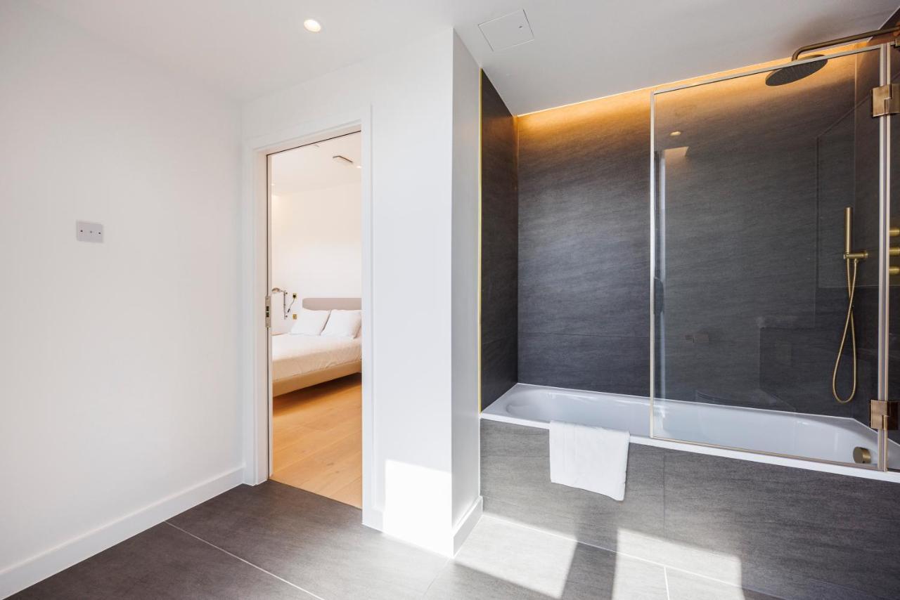 Apartamento Spectacular Apartments, King's Cross - Sk *