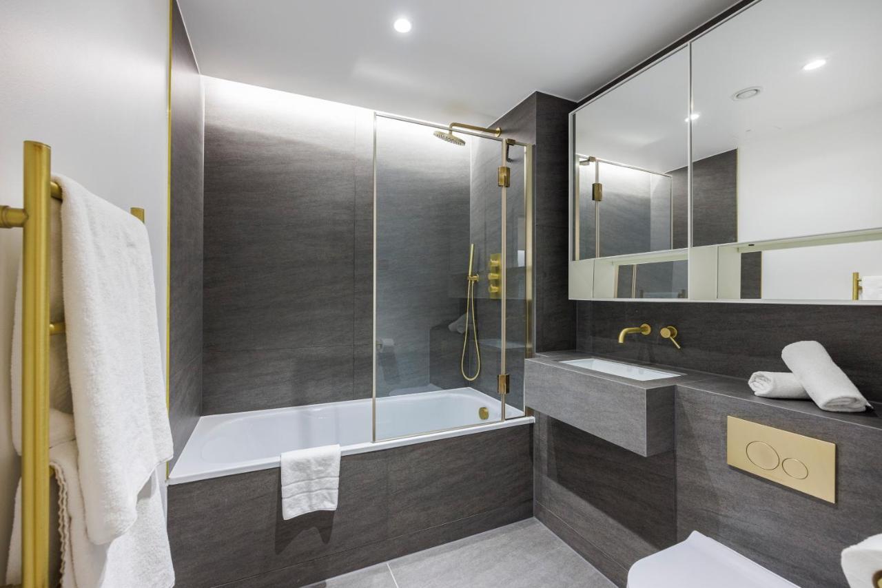 Spectacular Apartments, King's Cross - Sk Apartamento *