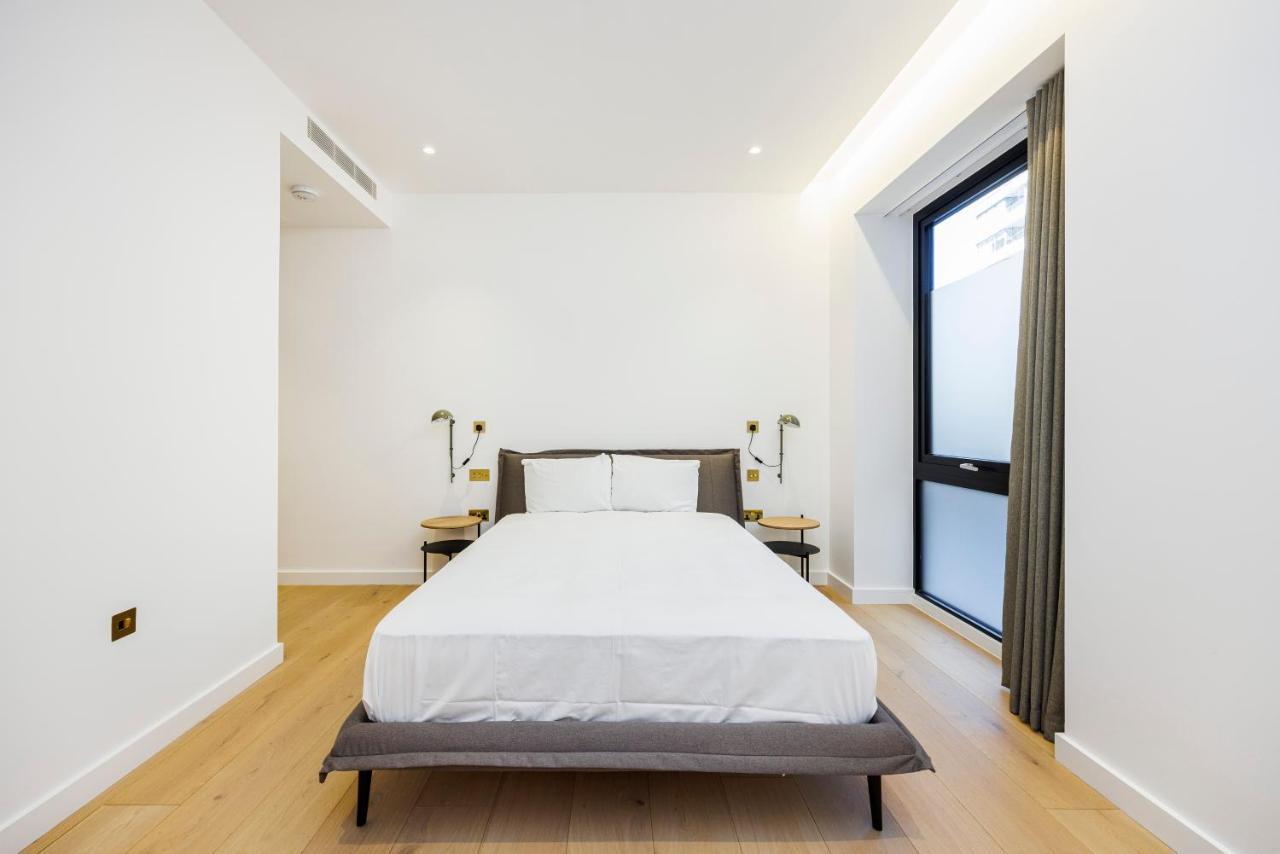 Spectacular Apartments, King's Cross - Sk Apartamento