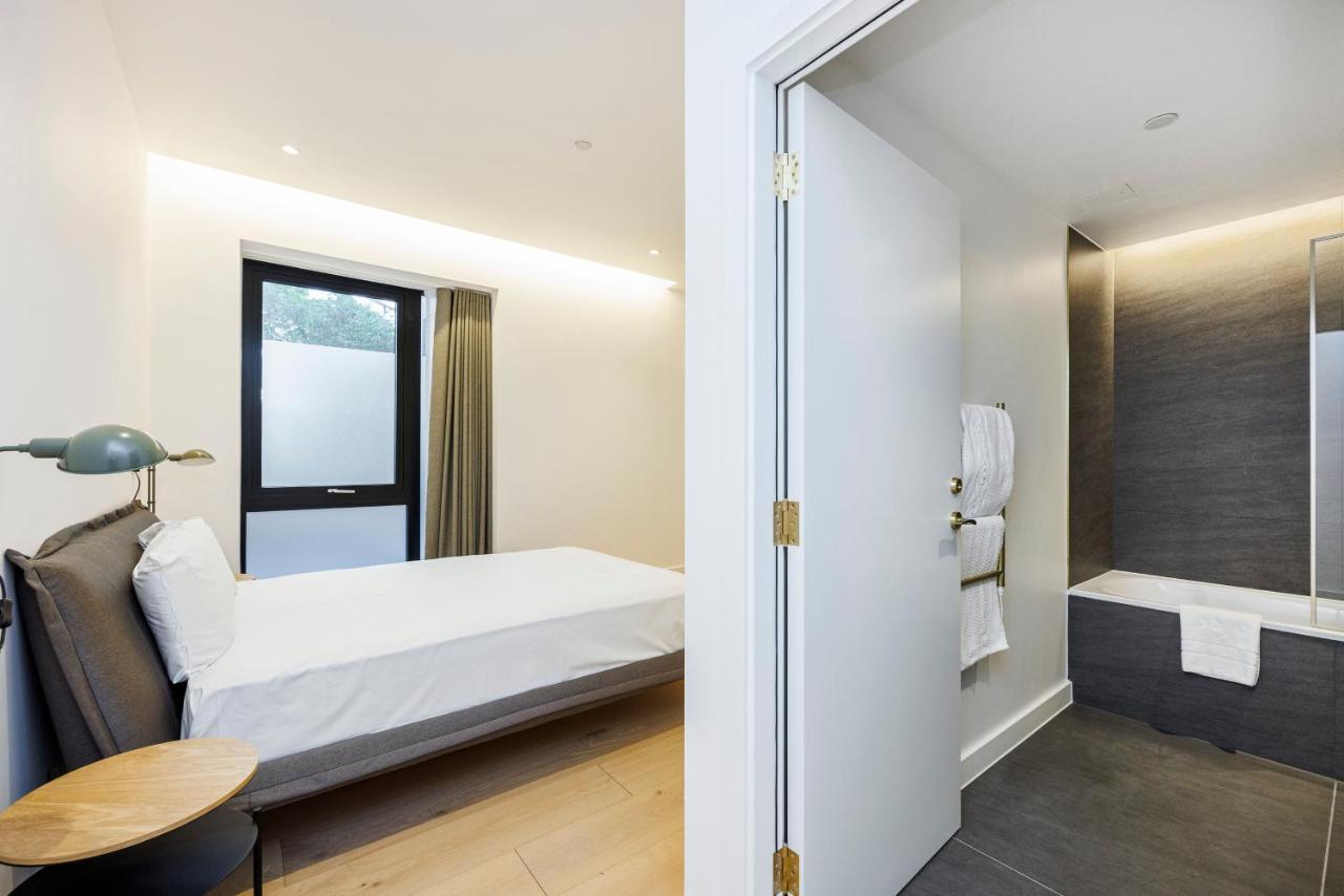 Apartamento Spectacular Apartments, King's Cross - Sk Londres
