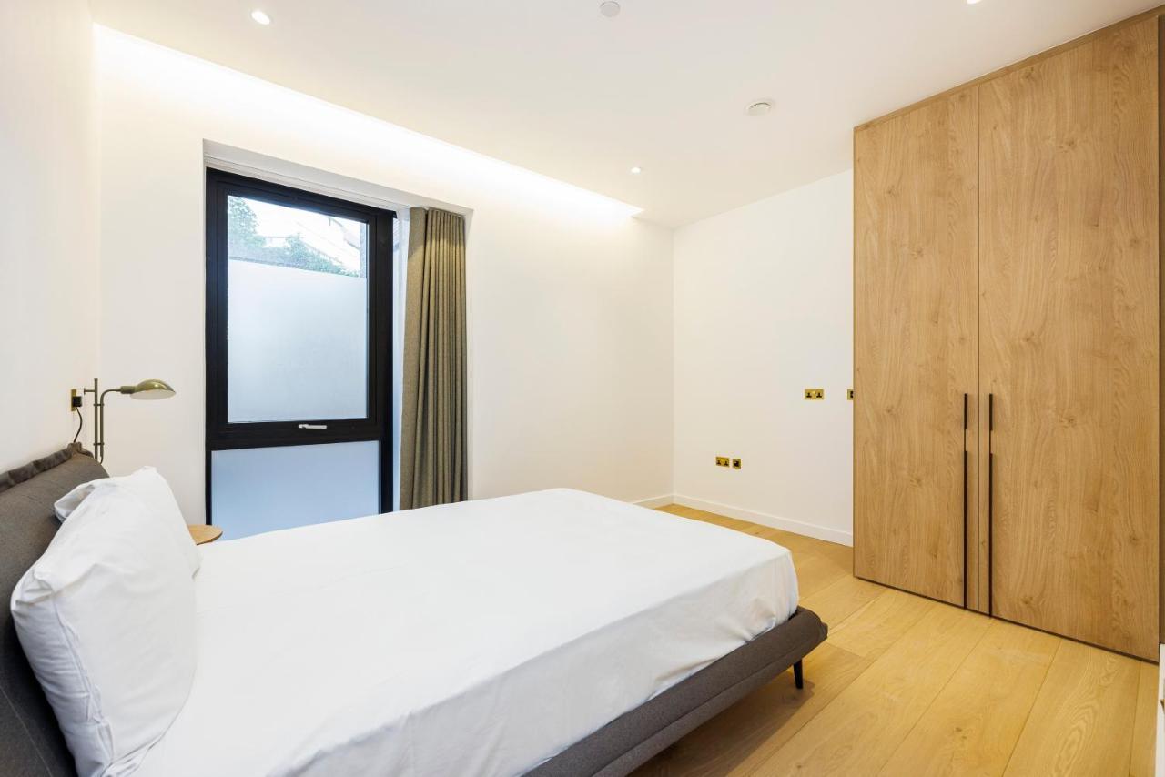 Apartamento Spectacular Apartments, King's Cross - Sk *