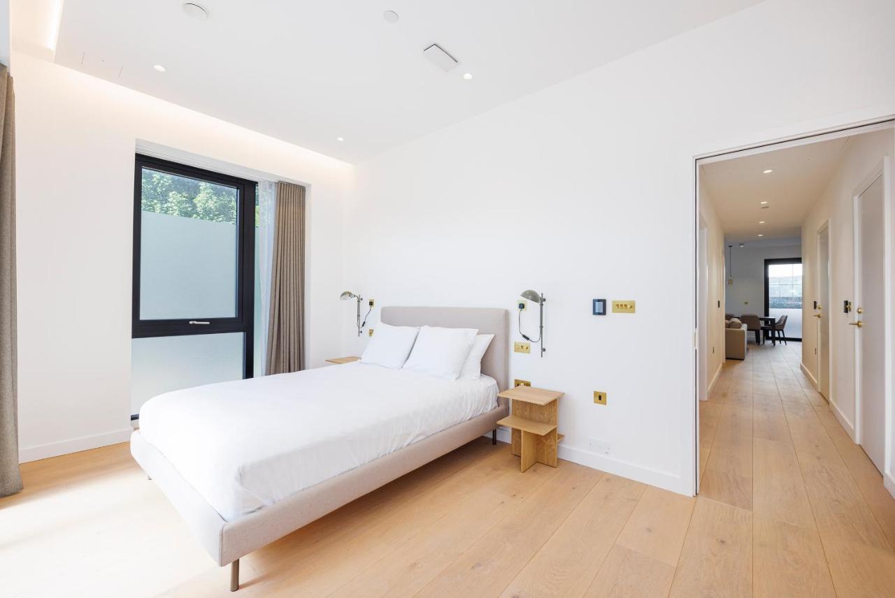 Spectacular Apartments, King's Cross - Sk Apartamento