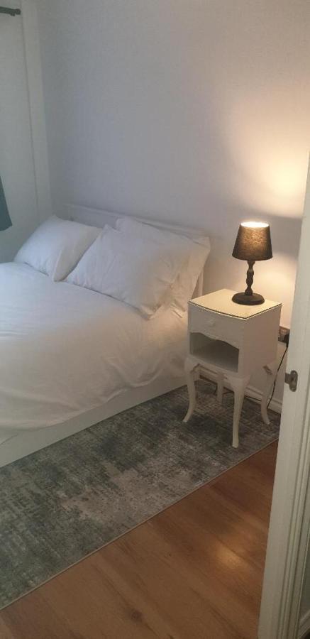 Apartamento Lovely 2-bedroom, 1 Bathroom Home, Sleeps 4