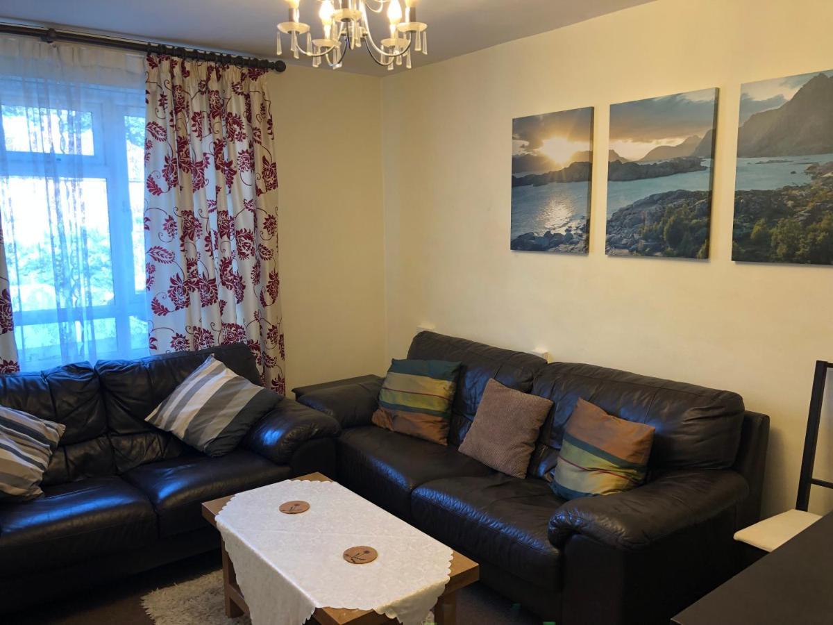 Lovely One Bed To Rent Apartment