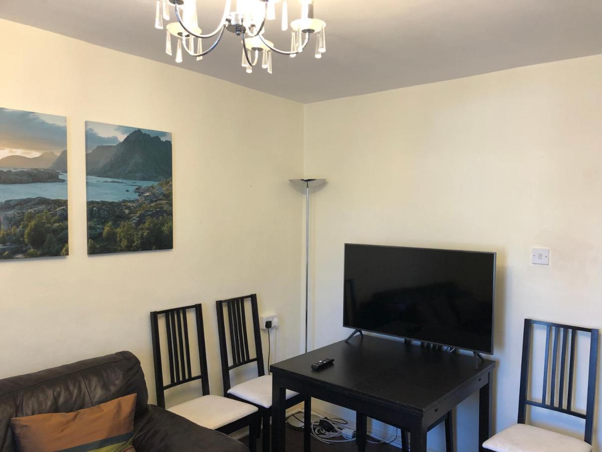 Apartment Lovely One Bed To Rent