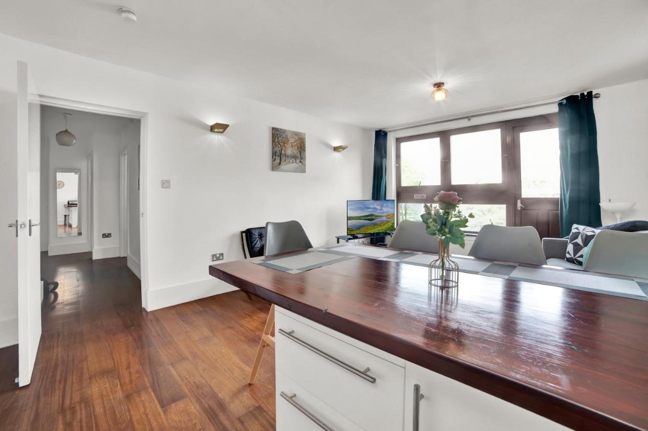 Appartement Julian - Camden Road *