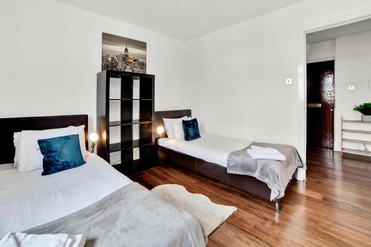 Julian - Camden Road Appartement *