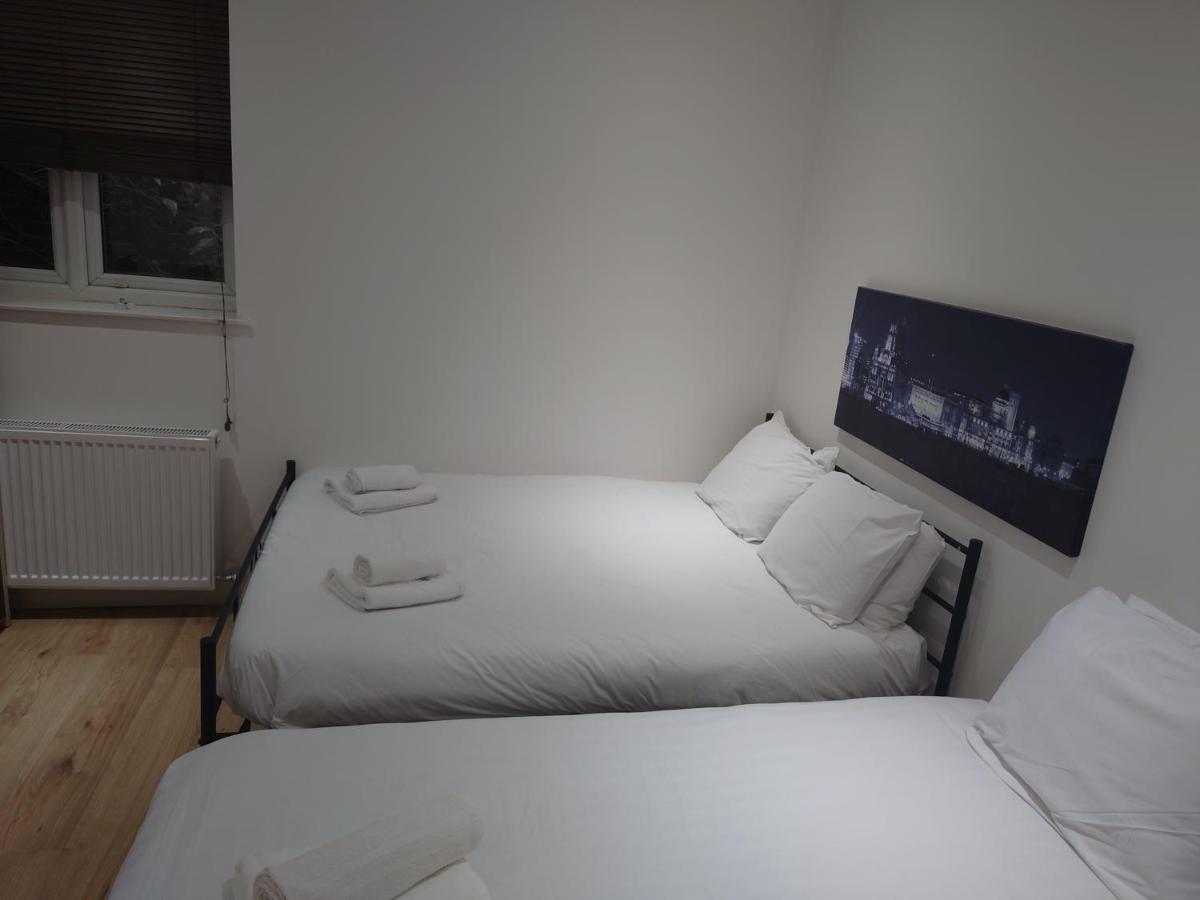 Appartement Sparrow 6 Londen