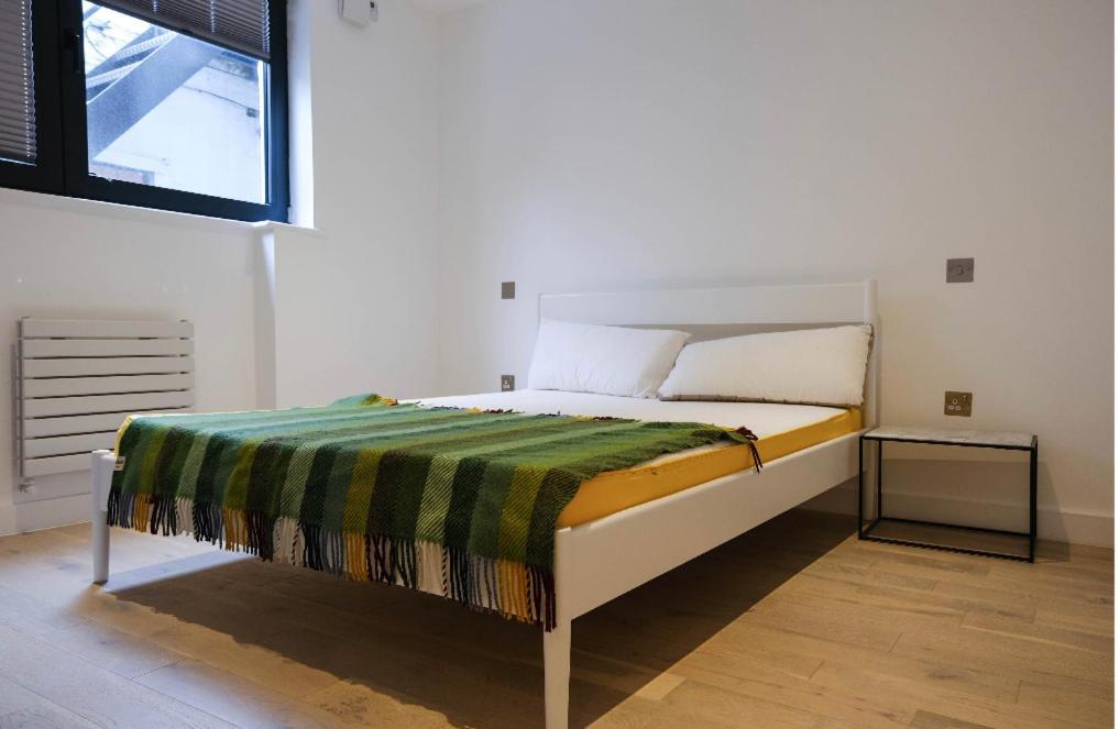 Cute Flat London