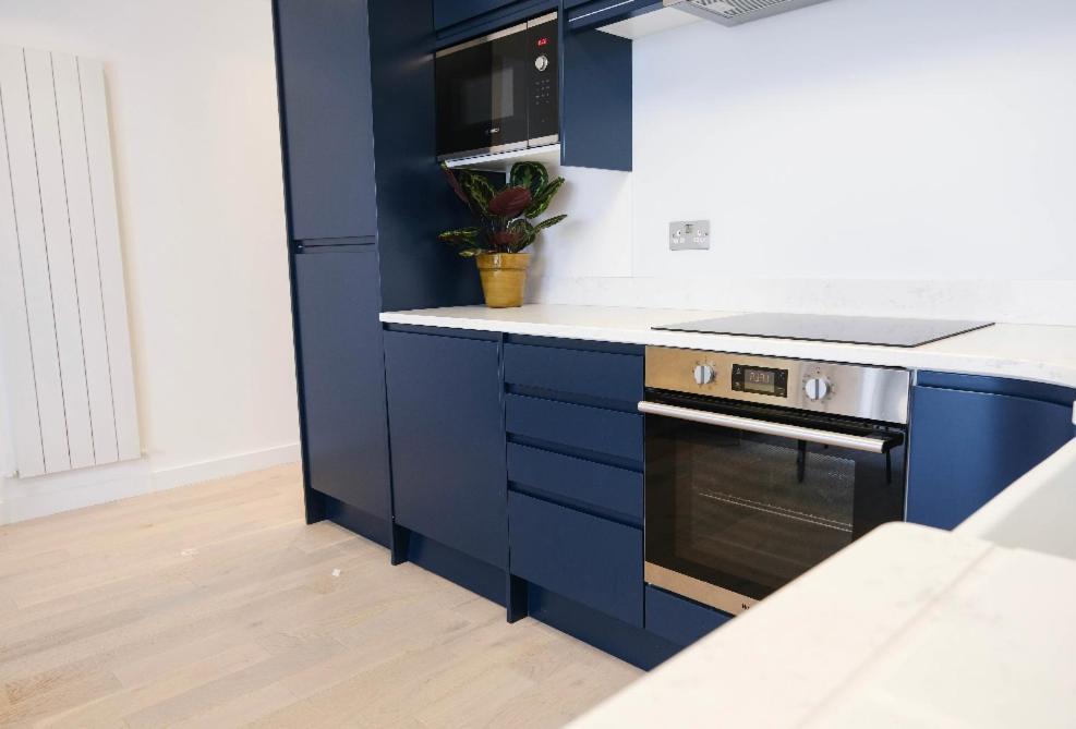 Cute Flat Apartment