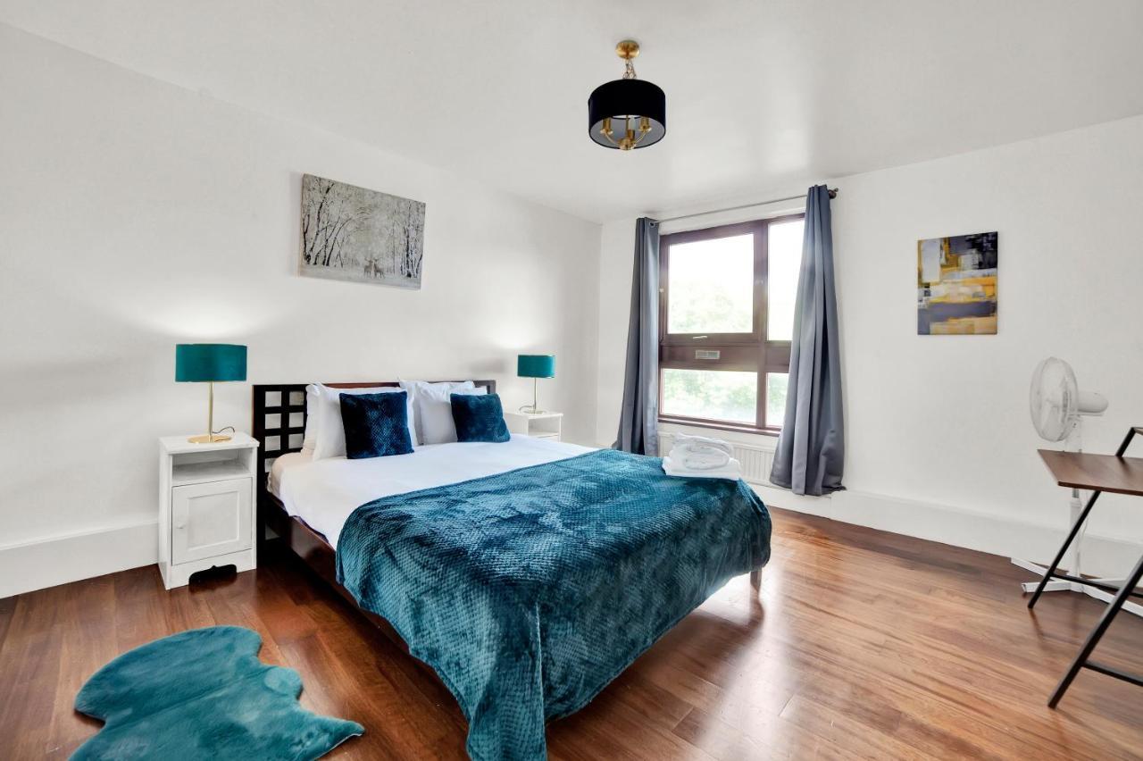 Appartement Julian - Camden Road *