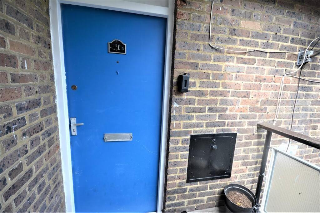 Lovely 2 Bedroom In Greater Apartamento Londres