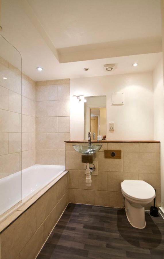 62-66 Farringdon By Condokeeper Aparthotel Londres