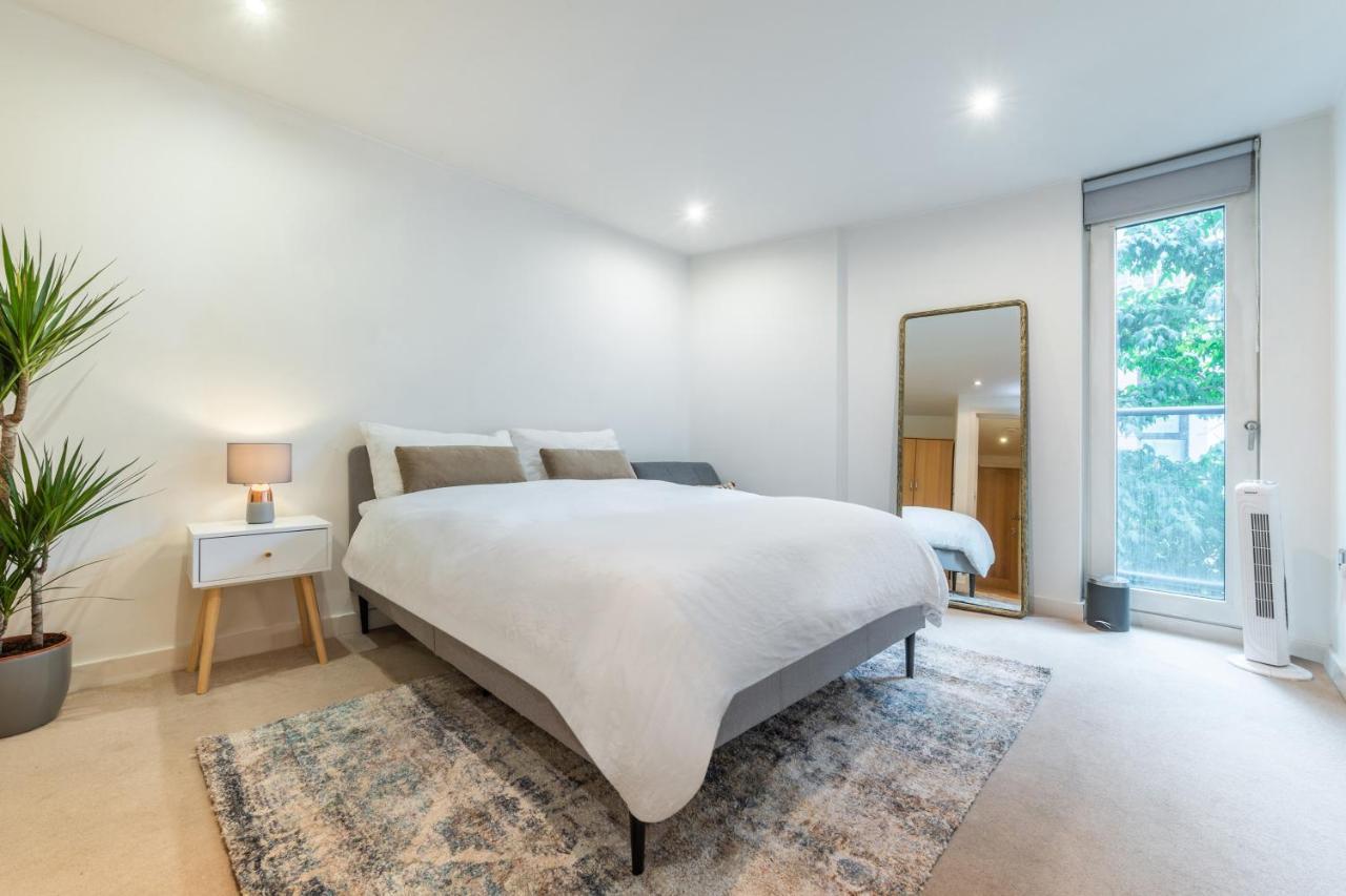 Cosy 15 Minutes From Oxford Circus/soho *