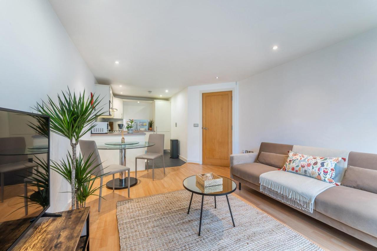 Appartement Cosy 15 Minutes From Oxford Circus/soho Londres