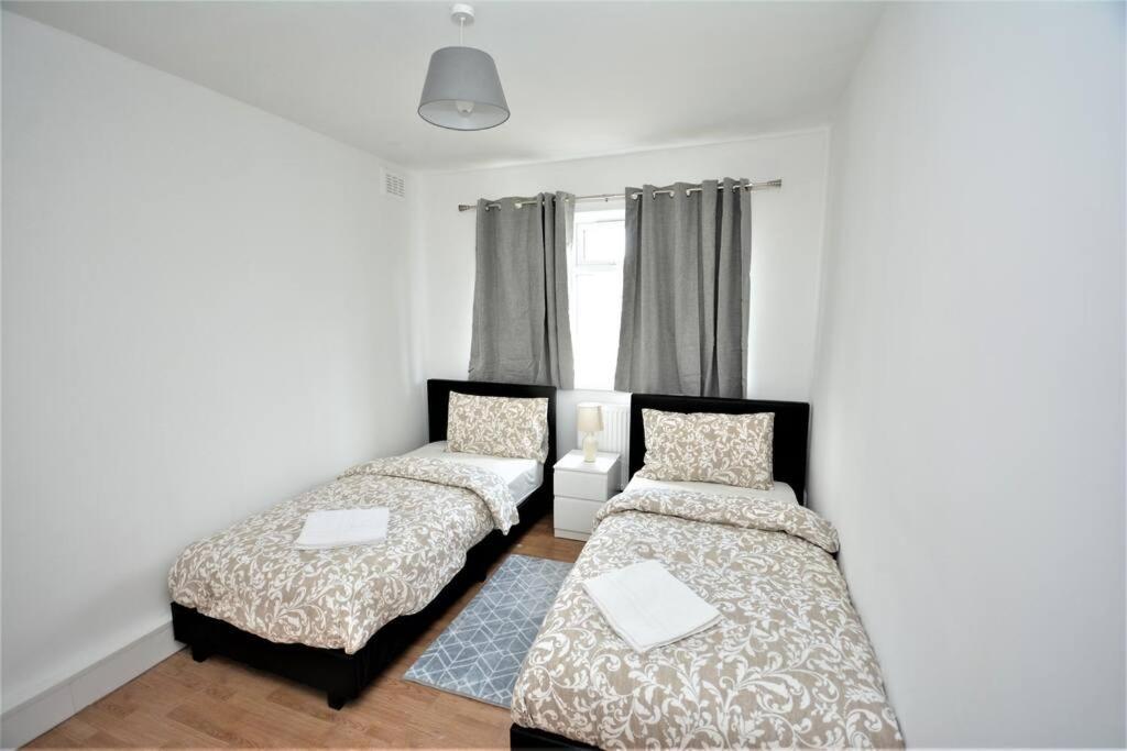 Apartamento Lovely 2 Bedroom In Greater *