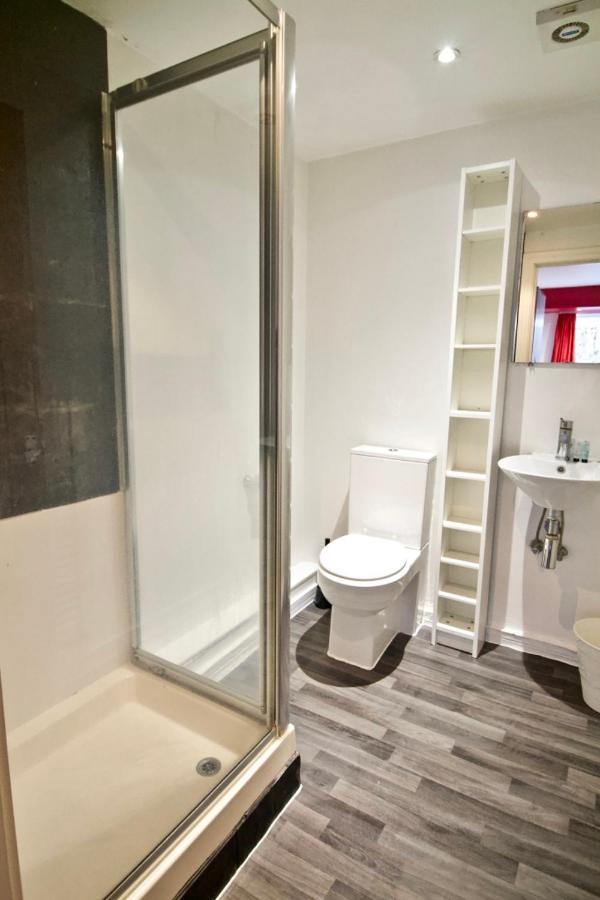 Aparthotel 62-66 Farringdon By Condokeeper Londres