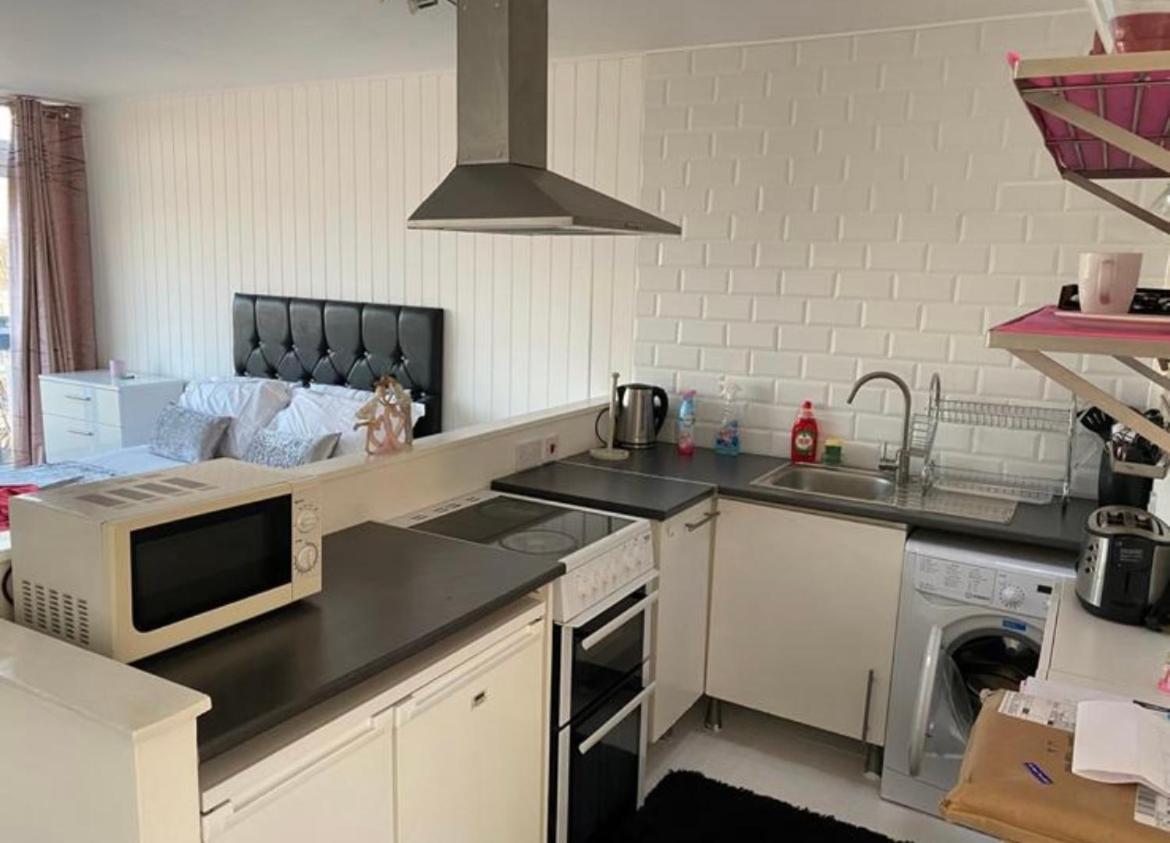 Amazing Studio Flat *