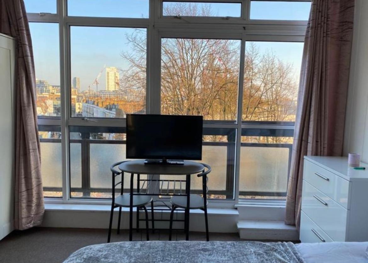 Amazing Studio Flat Londres