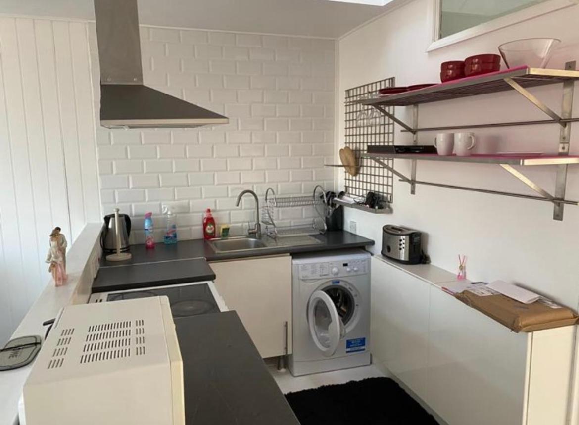 Apartamento Amazing Studio Flat