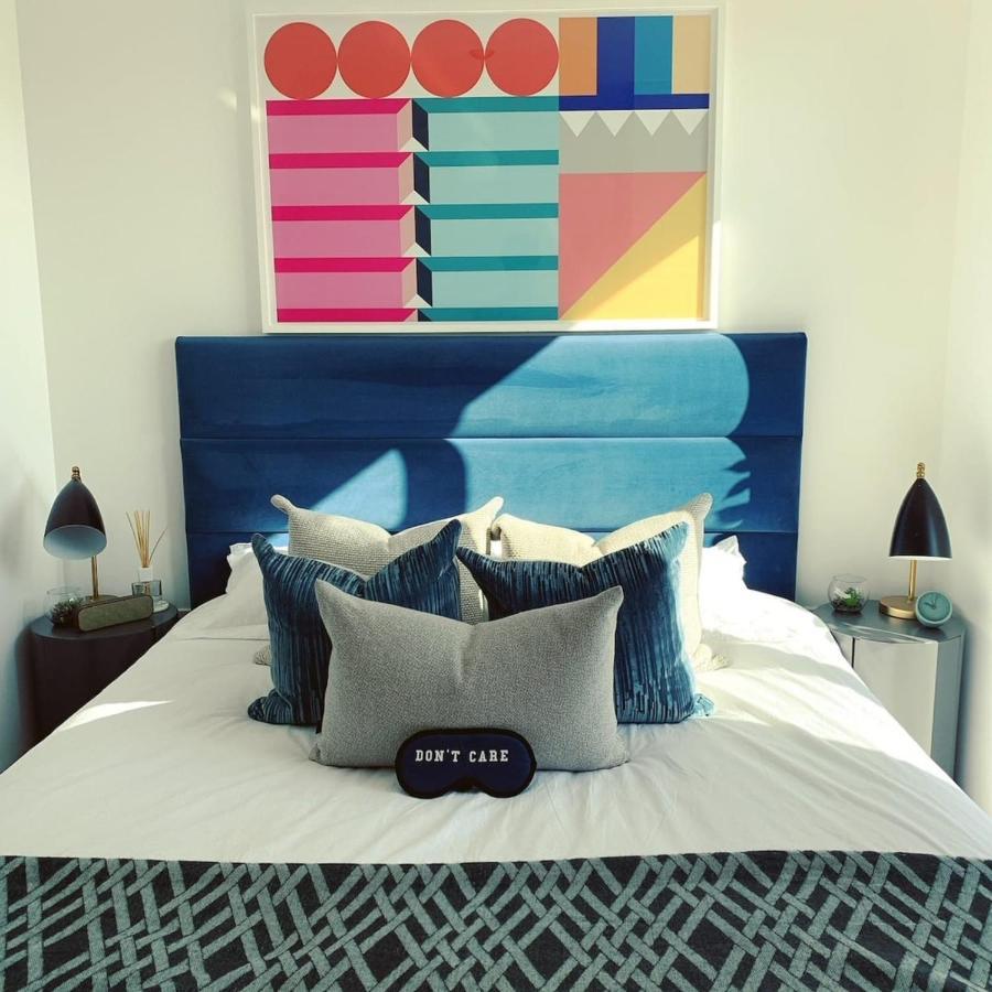 Stylish And Chic 1 Bedroom In Canning Town Apartamento