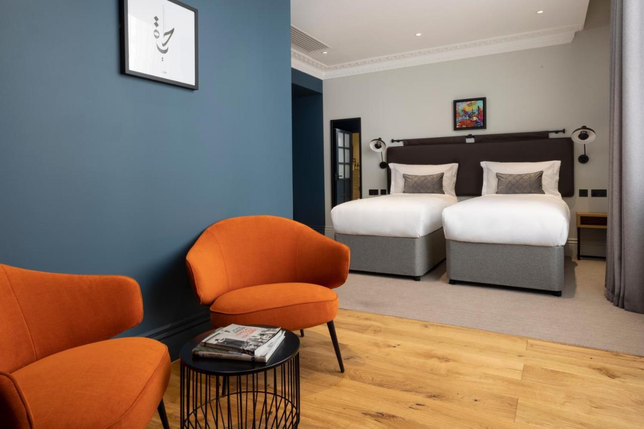 The 55 By Le Mirage Hotel 4*