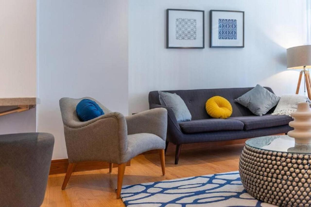 - Tower Hill - Centre By Prime N-14 Apartment *