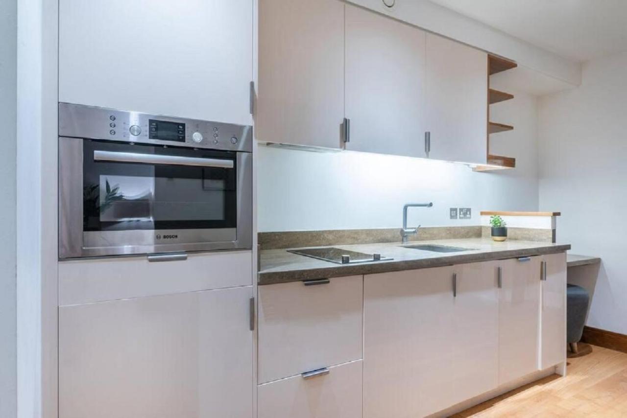 Apartamento - Tower Hill - Centre By Prime N-4 Londres