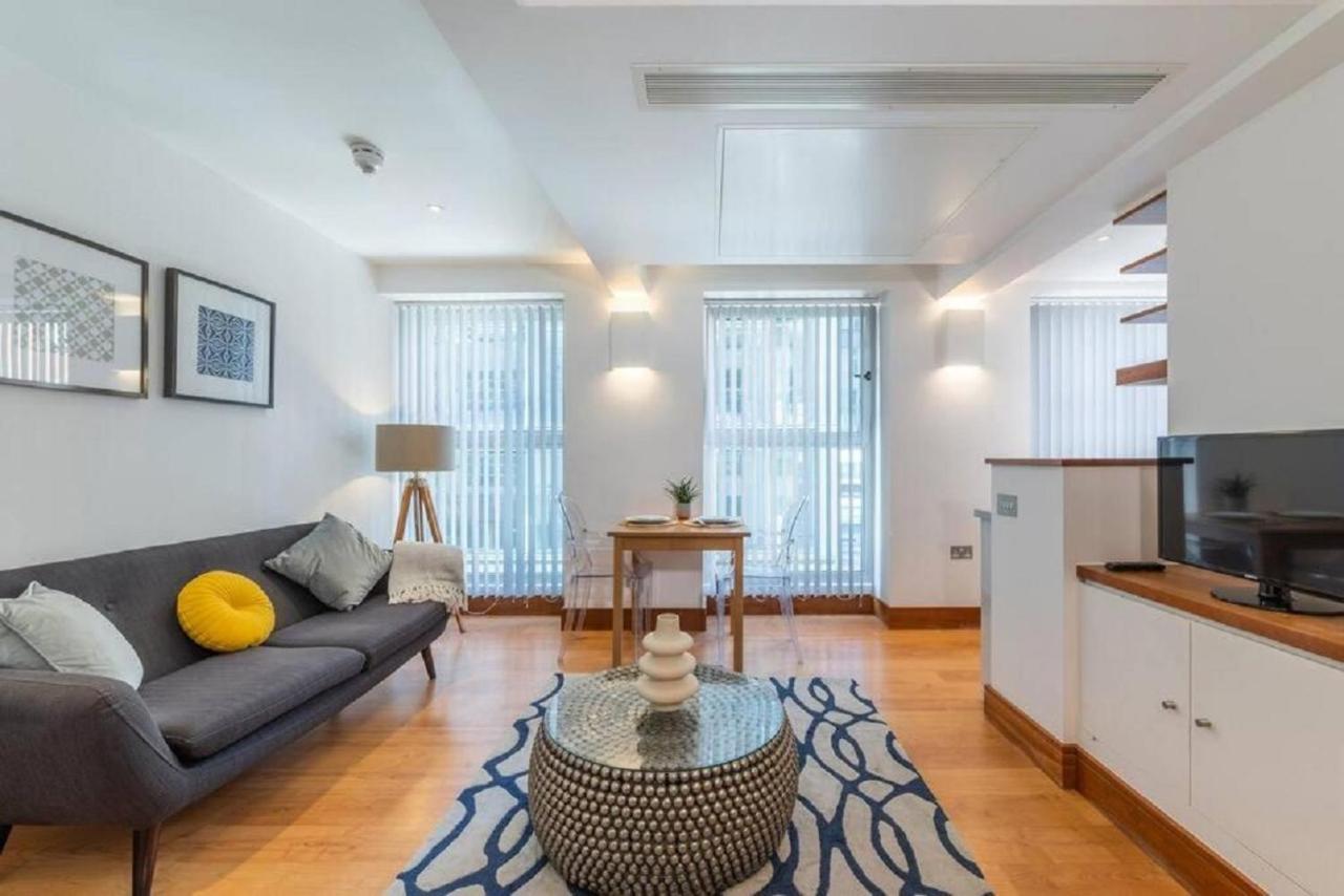 - Tower Hill - Centre By Prime N-14 Apartment