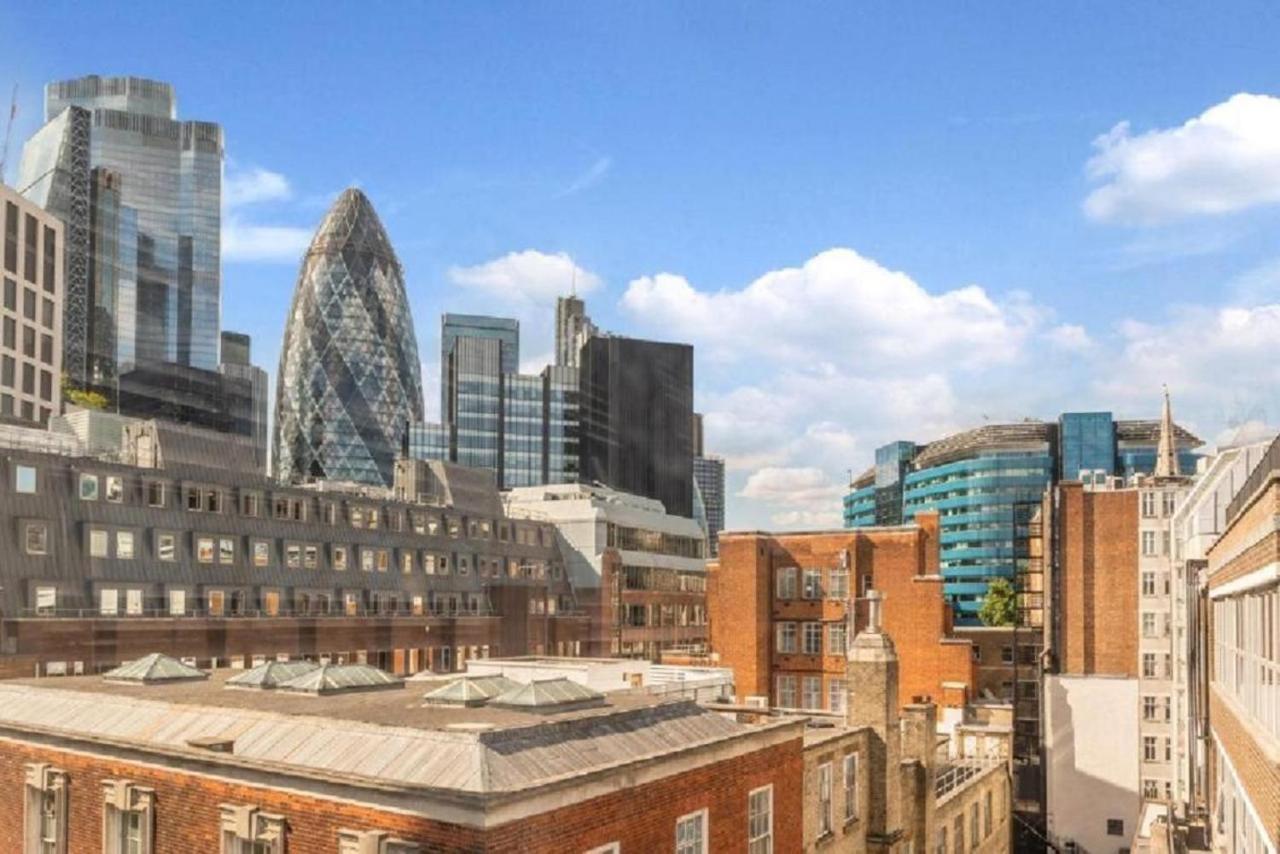 - Tower Hill - Centre By Prime N-14