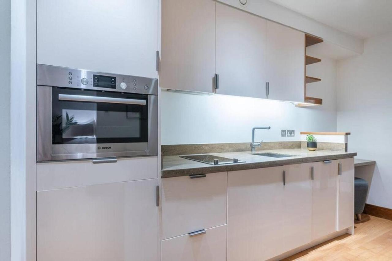 Appartement - Tower Hill - Centre By Prime N-7 Londen