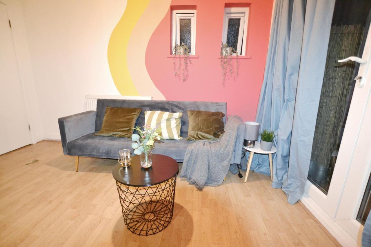 The Osborn At Brick Lane * Londen