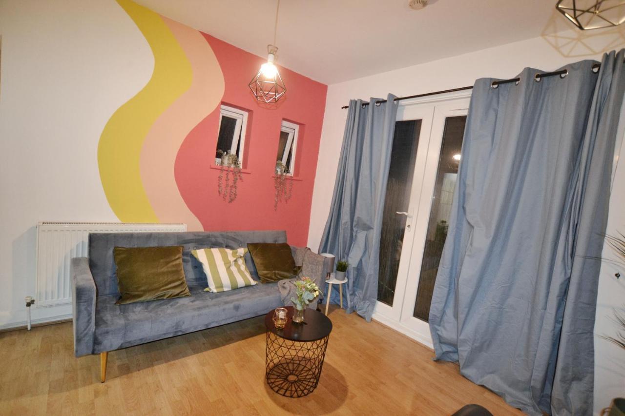 Appartement The Osborn At Brick Lane *