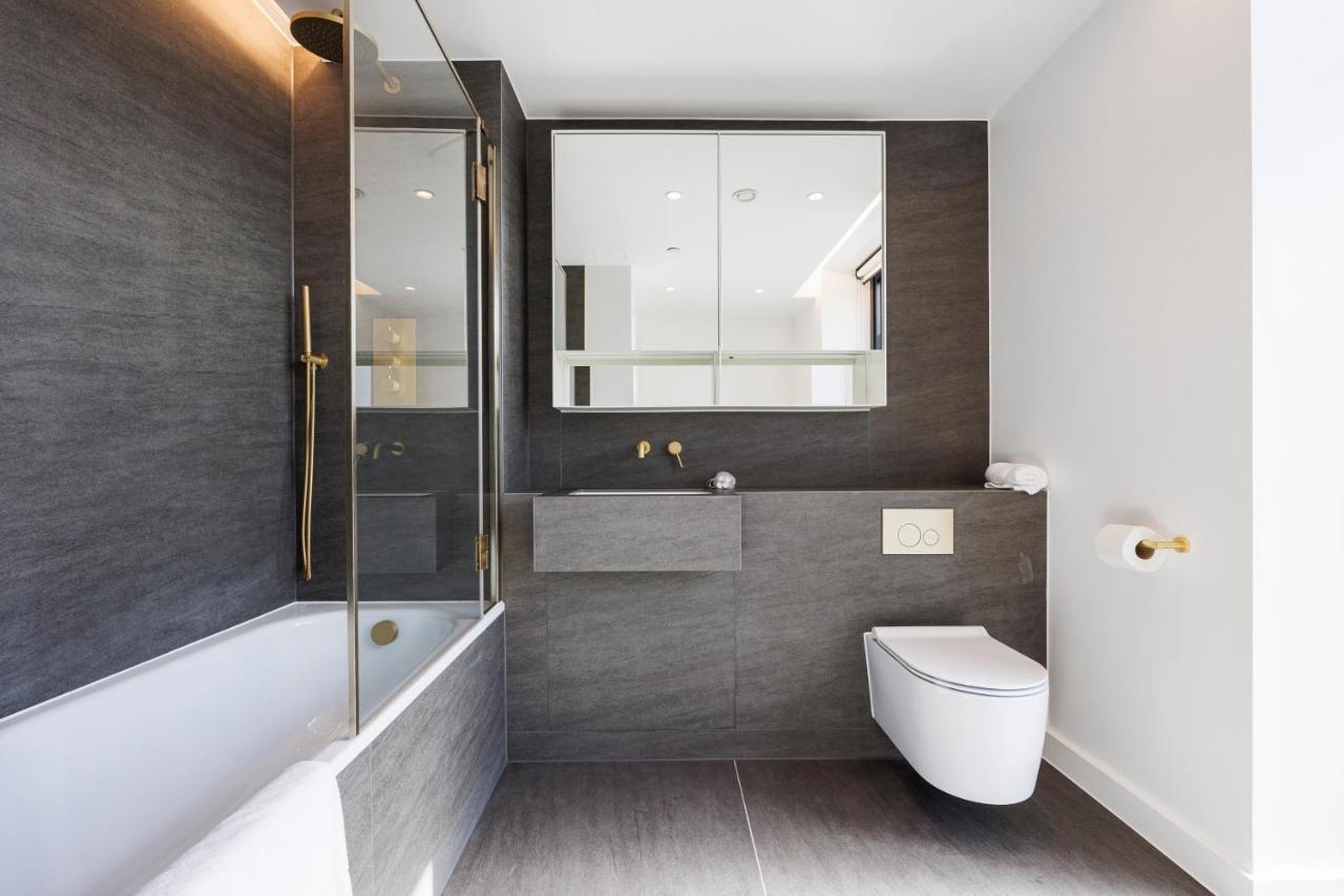 Spectacular Apartments, King's Cross - Sk Apartamento *