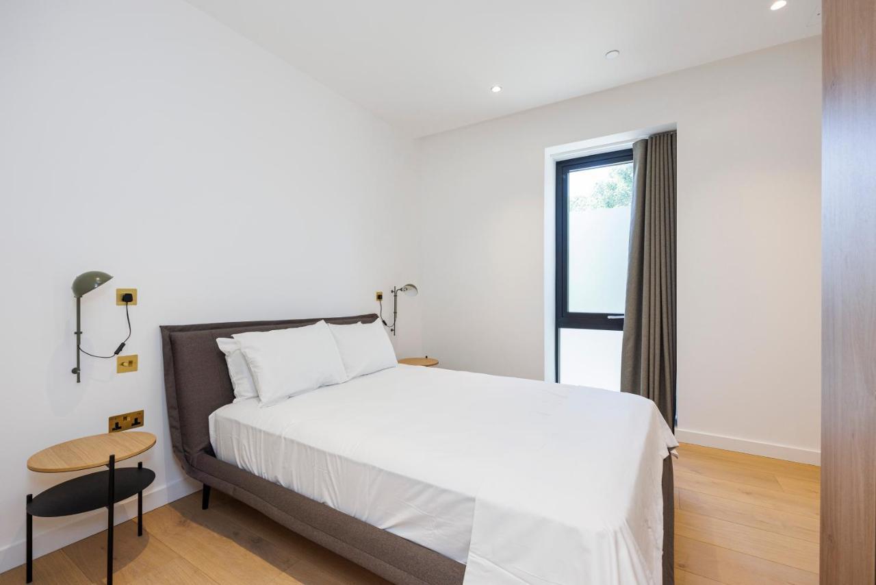 Spectacular Apartments, King's Cross - Sk Londres