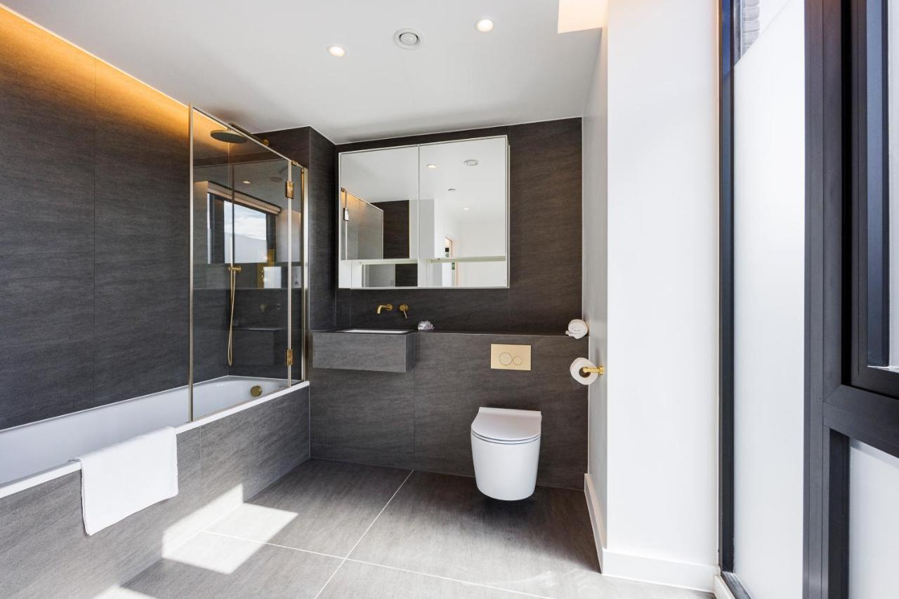 Spectacular Apartments, King's Cross - Sk Apartment *